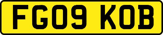 FG09KOB