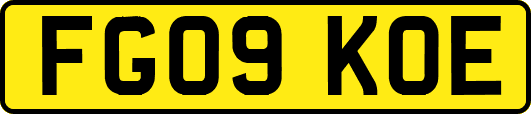 FG09KOE