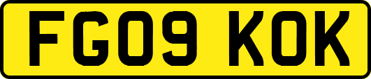 FG09KOK