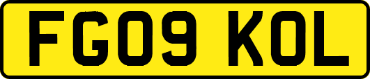 FG09KOL