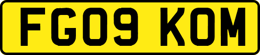 FG09KOM
