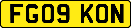 FG09KON