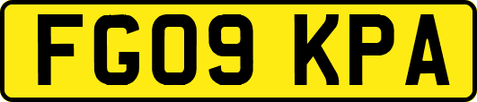FG09KPA