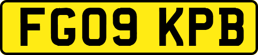 FG09KPB