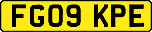 FG09KPE