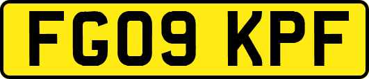 FG09KPF