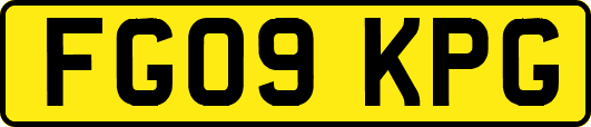 FG09KPG