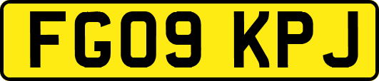 FG09KPJ