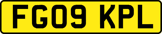 FG09KPL