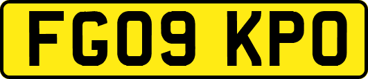 FG09KPO