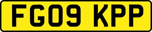FG09KPP