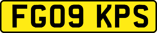 FG09KPS