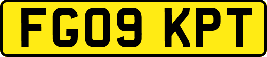 FG09KPT