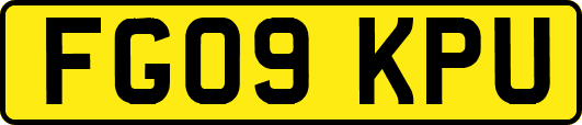 FG09KPU