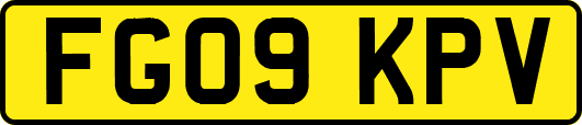 FG09KPV