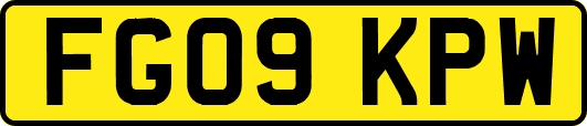 FG09KPW