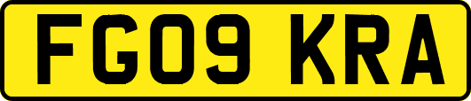 FG09KRA