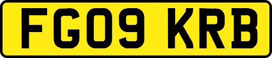 FG09KRB