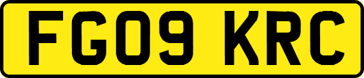 FG09KRC