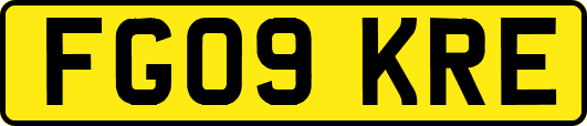 FG09KRE