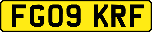FG09KRF