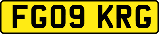 FG09KRG