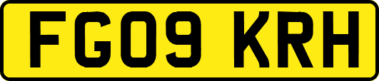 FG09KRH