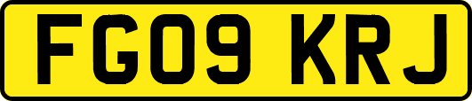FG09KRJ