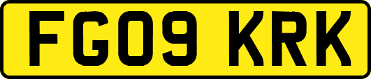 FG09KRK