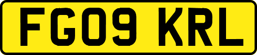 FG09KRL