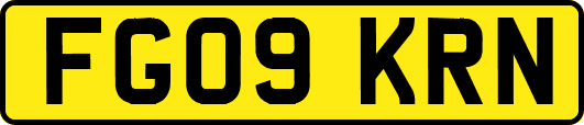 FG09KRN
