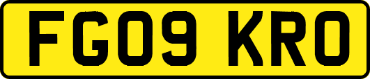 FG09KRO
