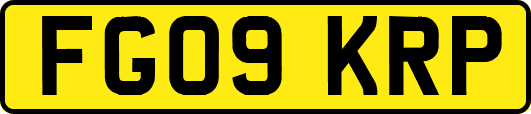 FG09KRP