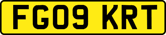 FG09KRT