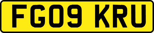 FG09KRU