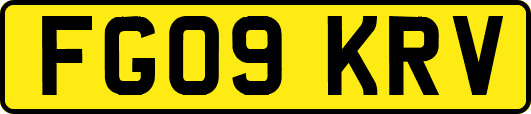 FG09KRV