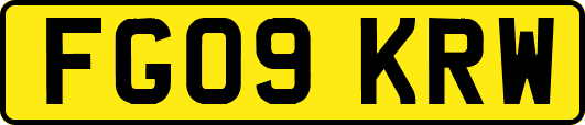 FG09KRW