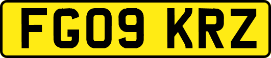FG09KRZ