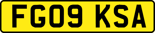 FG09KSA