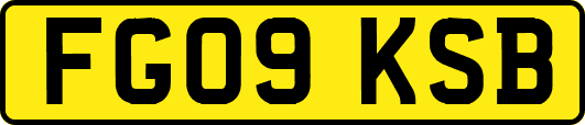 FG09KSB