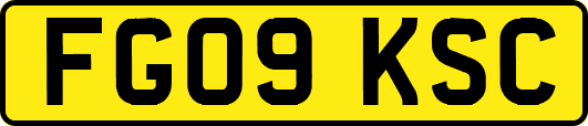 FG09KSC