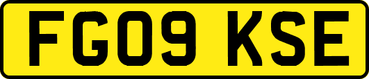 FG09KSE