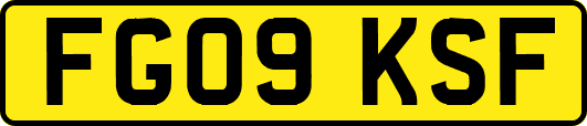 FG09KSF