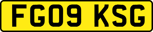 FG09KSG