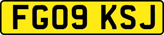 FG09KSJ