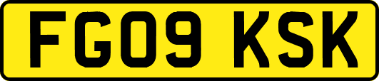 FG09KSK