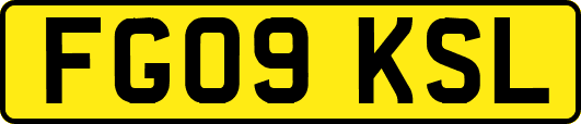 FG09KSL