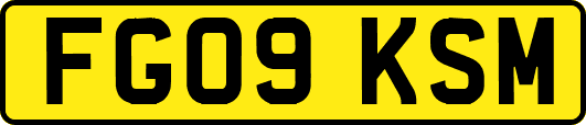 FG09KSM
