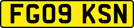 FG09KSN