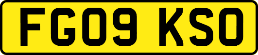 FG09KSO